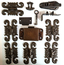 Vintage - Türbeschlag -