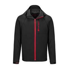 Audi Sport Zipoff Jacke