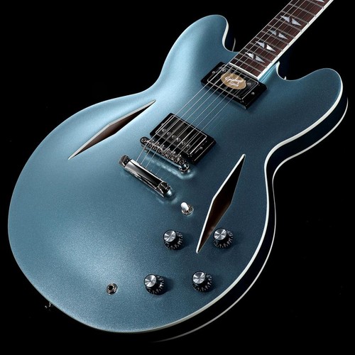 Epiphone inspired gibson - inspired, by