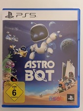 Astro Bot - PS5 / PlayStation 5 