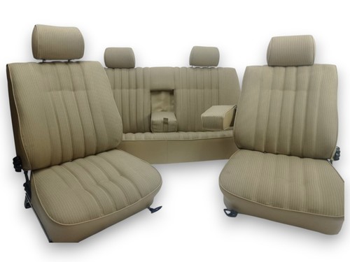 Interior seat set for - interior,