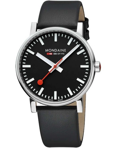 Mondaine mse 43120 - mondaine, mse.43120.lb