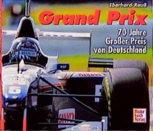 Grand prix jahre - grand, großer