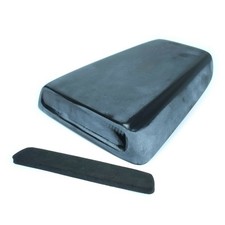 Pyramide Solo Sitzhöcker