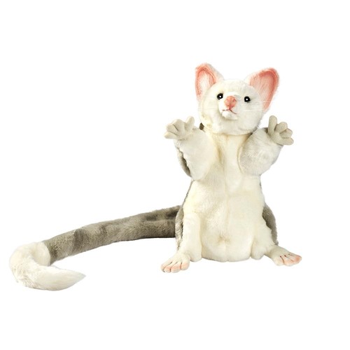 Hansa toy 5912 opossum - hansa, cm