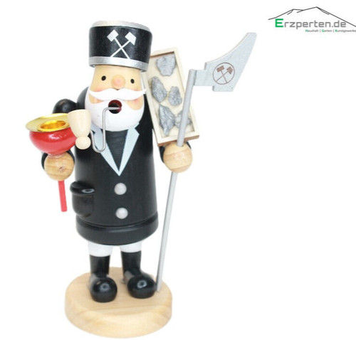 Räuchermann räucherfigur - räuchermann,