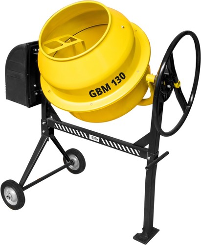 Güde gbm 130 betonmischer - gÜde, l