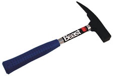 Latthammer 600g Zimmermannshammer Hammer Dachdeckerhammer Klauenhammer Maurer