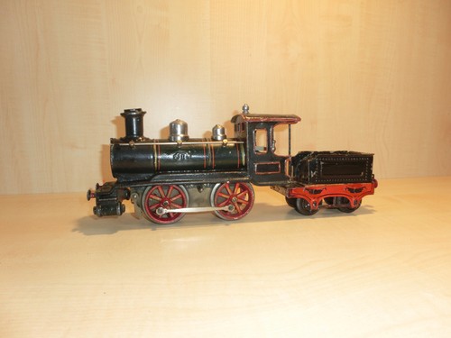 16169 märklin uralt spur 1 - märklin,