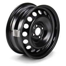 ORIGINAL Renault Dacia Felge Stahlfelge 6Jx15 Zoll 4-Loch ET44 CLIO 4 403004399R