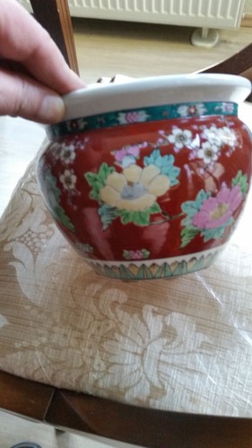 Asia übertopf blumentopf - asia,