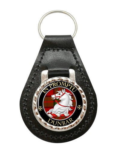 Dunbar schottische clan leder - dunbar,