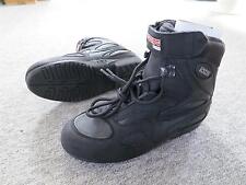neuwertige IXS Motorradtstiefel Racing Team Gr. 38
