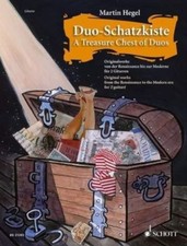 Duo-Schatzkiste für 2