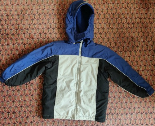 Tommi toole winterjacke - winterjacke, jungen