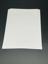 Versand Etiketten Aufkleber A4 A5 A6 Labels DHL DPD POST Drucker geeignet