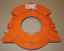 4116 Stihl Freischneider Transportschutz für Dickichtmesser Kreissägeblatt 350mm