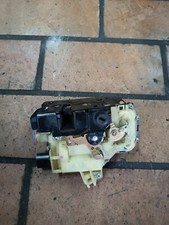 Original VW Golf 4 IV 1J Türschloss hinten links 3B4839015M