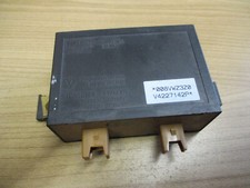 Wegfahrsicherung VW Golf 3 Passat 35i Steuergerät Wegfahrsperre 1H0953257BB