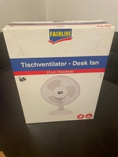 Fairline Tischventilator 23 cm