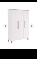 Kinderzimmer / Babyzimmer Komplett Set