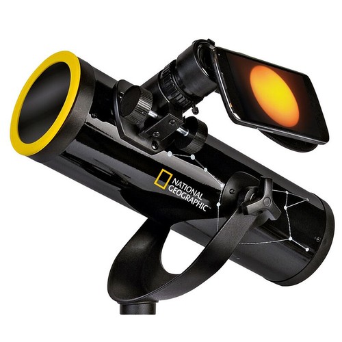 National geographic teleskop - geographic, n