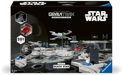 Gravitrax star wars action set - wars, action-set