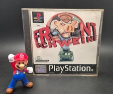 Frontschweine - Playstation 1