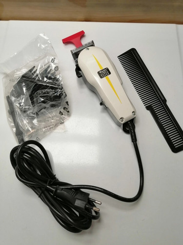 Wahl professional cordless - wahl,