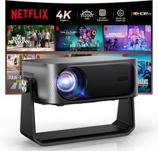 4k projektor beamer