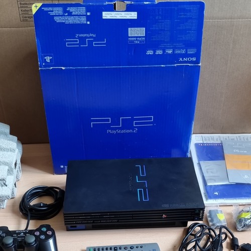 Sony playstation ps2 pal - -,