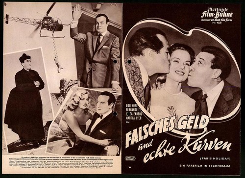 Filmprogramm ifb 4238 - ifb, nr.