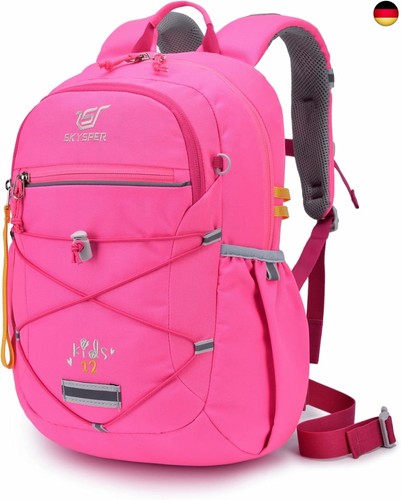 Skysper kinderrucksack wandern - kinderrucksack,