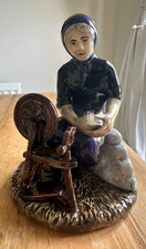 VINTAGE SCOTLAND COLL KERAMIK