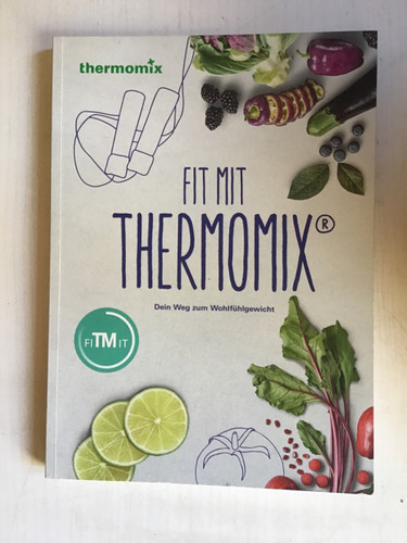 Fit mit thermomix - thermomix®, vorwerk