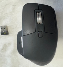 Logitech MX Master 3S