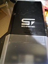 Schartec Garagentorantrieb Move 600 Speed, 1 Handsender