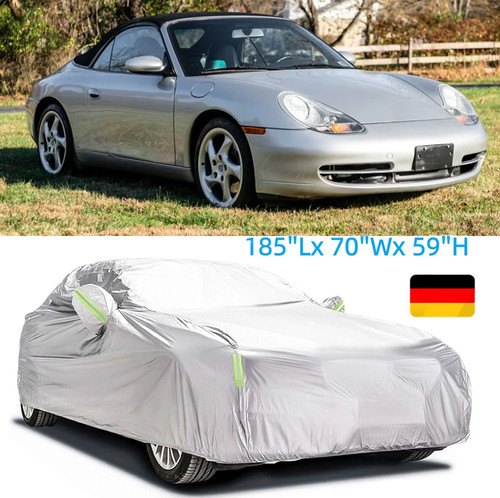 Autoabdeckung vollgarage - autoabdeckung,