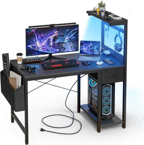 Gaming schreibtisch 100 50 - gaming, x