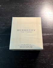 Burberry For Women Eau De