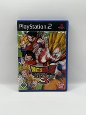 Dragon Ball Z Budokai