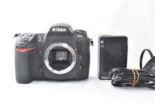 [NEAR MINT] Nikon D300 12.1MP