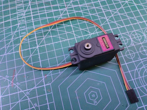 Kräftiges servo mg996r mit - krÄftiges,