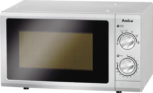 Amica mikrowelle unterbau 17l - amica,