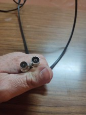 Technetix Anschlusskabel Antennenkabel Modem SAT Data Kabel