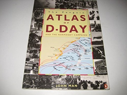 The penguin atlas day - of, and