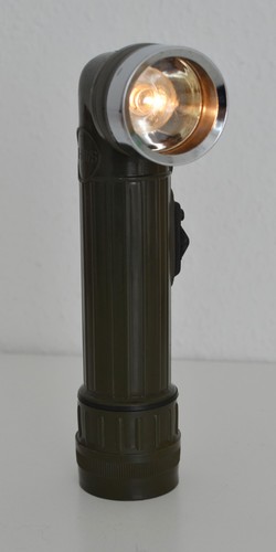 Vintage taesung winkellampe - vintage,