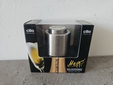 CILIO Champagner-Deckel  Sekt