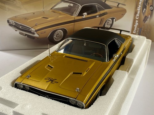 Acme 1971 dodge - acme,