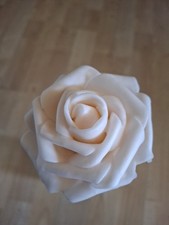 Wachsrose Wachsblume Deko auch